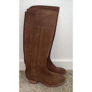 Blondo Wylde Suede Boot - Waterproof size 6